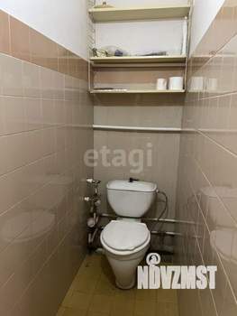 2-к квартира, вторичка, 53м2, 2/9 этаж