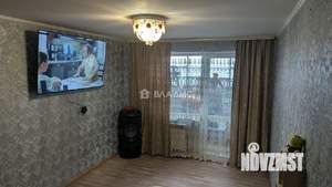 1-к квартира, вторичка, 35м2, 3/5 этаж