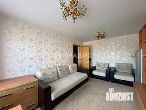 2-к квартира, вторичка, 48м2, 4/9 этаж