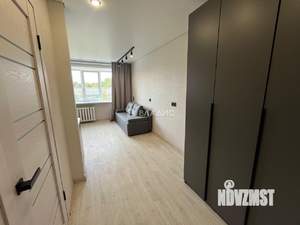 Студия квартира, вторичка, 17м2, 5/5 этаж