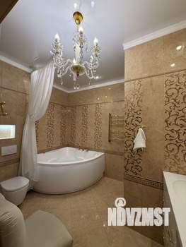 3-к квартира, вторичка, 124м2, 1/4 этаж