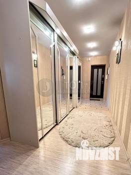 3-к квартира, вторичка, 63м2, 3/5 этаж