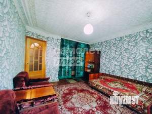 1-к квартира, вторичка, 34м2, 6/9 этаж