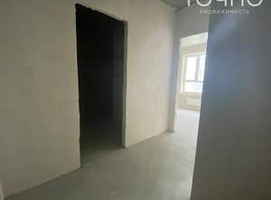 1-к квартира, вторичка, 37м2, 13/17 этаж