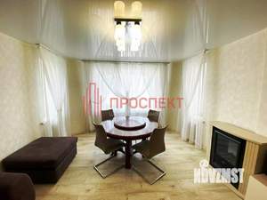 3-к квартира, вторичка, 111м2, 11/14 этаж