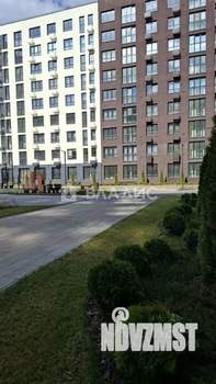2-к квартира, вторичка, 46м2, 1/16 этаж