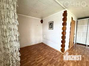 2-к квартира, вторичка, 42м2, 1/2 этаж