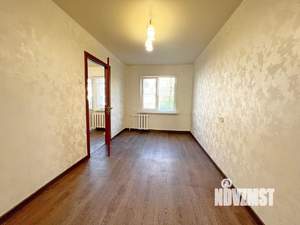 2-к квартира, вторичка, 45м2, 2/5 этаж