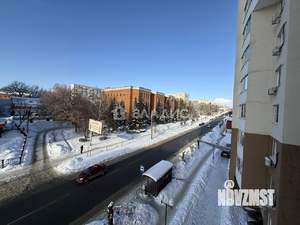 1-к квартира, сданный дом, 50м2, 4/10 этаж