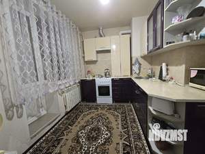 1-к квартира, вторичка, 28м2, 5/5 этаж