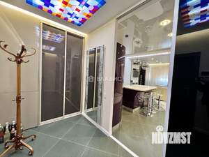 2-к квартира, вторичка, 96м2, 13/16 этаж