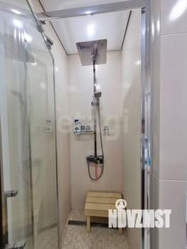 1-к квартира, вторичка, 50м2, 11/17 этаж