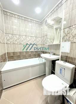 1-к квартира, вторичка, 30м2, 3/5 этаж