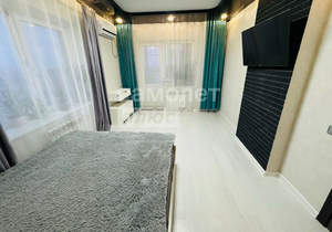 1-к квартира, вторичка, 40м2, 14/22 этаж