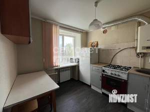 2-к квартира, вторичка, 43м2, 5/5 этаж