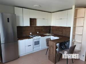 Студия квартира, вторичка, 25м2, 9/9 этаж