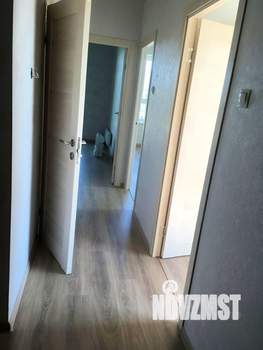 2-к квартира, сданный дом, 56м2, 5/17 этаж