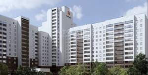 3-к квартира, вторичка, 98м2, 3/13 этаж