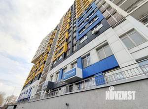 3-к квартира, вторичка, 114м2, 16/18 этаж