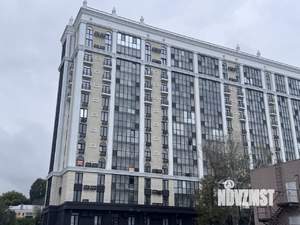 5-к квартира, вторичка, 177м2, 11/14 этаж