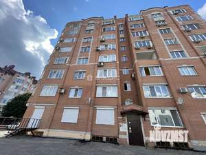 3-к квартира, вторичка, 117м2, 1/8 этаж