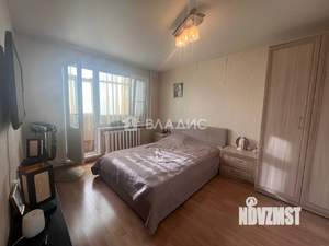 1-к квартира, вторичка, 27м2, 6/9 этаж