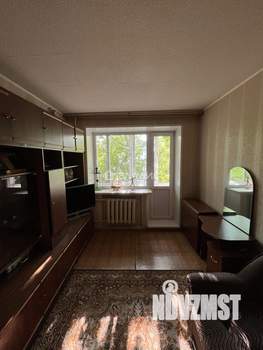 2-к квартира, вторичка, 45м2, 2/5 этаж