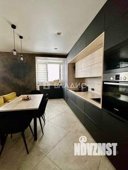 3-к квартира, вторичка, 96м2, 7/15 этаж