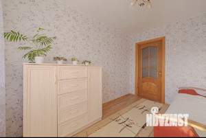 3-к квартира, вторичка, 59м2, 9/9 этаж