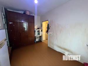 1-к квартира, вторичка, 32м2, 3/10 этаж