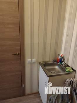 Студия квартира, вторичка, 18м2, 2/5 этаж