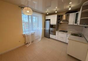 2-к квартира, вторичка, 62м2, 10/10 этаж