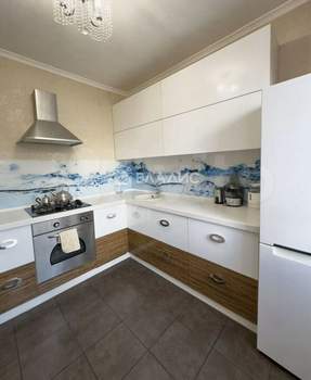 3-к квартира, вторичка, 64м2, 2/9 этаж