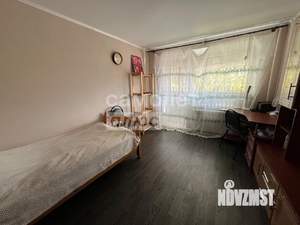 2-к квартира, вторичка, 43м2, 5/5 этаж