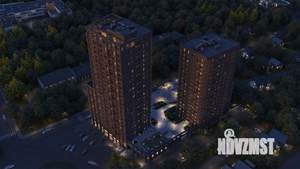 3-к квартира, вторичка, 93м2, 22/24 этаж