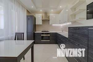 3-к квартира, вторичка, 96м2, 6/6 этаж