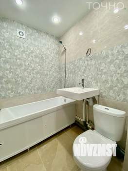 2-к квартира, вторичка, 45м2, 4/5 этаж