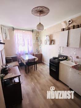 2-к квартира, вторичка, 48м2, 1/3 этаж