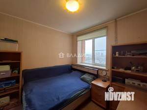 4-к квартира, вторичка, 80м2, 10/14 этаж