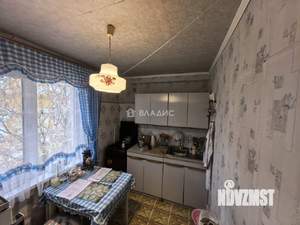 2-к квартира, вторичка, 43м2, 5/5 этаж