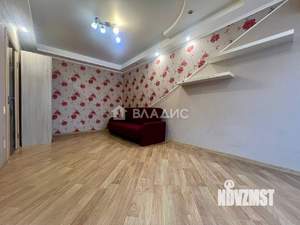 1-к квартира, вторичка, 32м2, 8/12 этаж