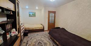 1-к квартира, вторичка, 34м2, 1/9 этаж