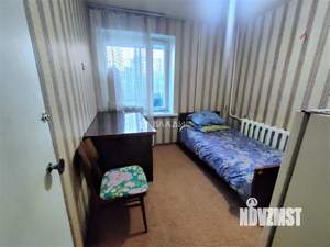 3-к квартира, вторичка, 60м2, 7/9 этаж