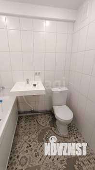 1-к квартира, вторичка, 37м2, 13/20 этаж