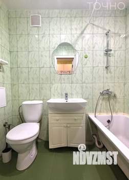 1-к квартира, вторичка, 35м2, 13/16 этаж