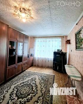 1-к квартира, вторичка, 30м2, 3/5 этаж