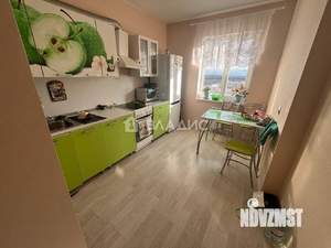 3-к квартира, вторичка, 78м2, 21/22 этаж