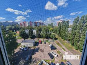 1-к квартира, вторичка, 31м2, 7/9 этаж