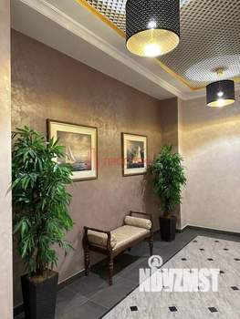 2-к квартира, вторичка, 58м2, 3/7 этаж