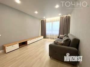 3-к квартира, вторичка, 72м2, 6/18 этаж